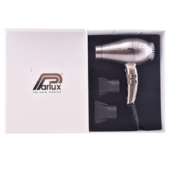 Parlux Parlux Alyon + Magicsense Hair Dryer Professional Rapid Drying