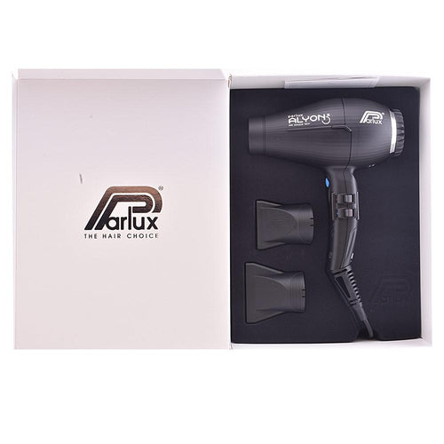 Parlux Parlux Alyon + Magicsense Hair Dryer Professional Rapid Drying
