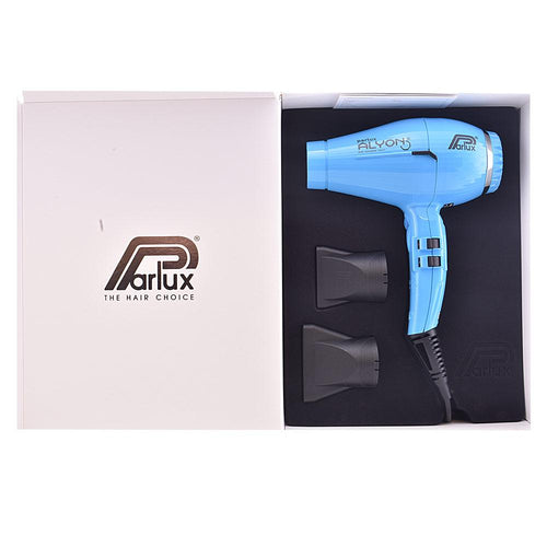 Parlux Parlux Alyon + Magicsense Hair Dryer Professional Rapid Drying