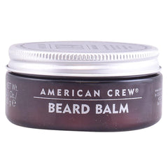 American Crew Crew Face & Beard Bálsamo Para La Barba Barba Suave Y Brillante