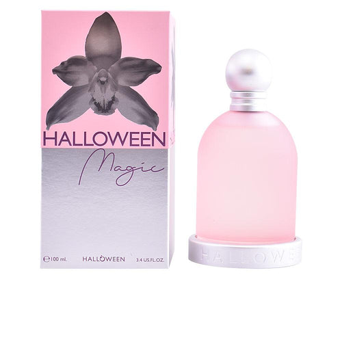 Halloween Halloween Parfüm Eau De Toilette Geheimnis Und Magie