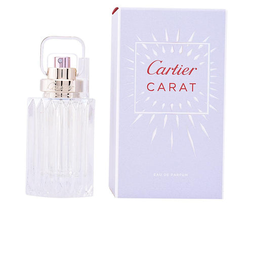 Cartier Cartier Carat Parfum Eau De Parfum Parfum De Luxe Intemporel