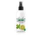 Naturalium Herbal Lemon Body Mist Parfüm Eau De Toilette Frische Zitrus Note