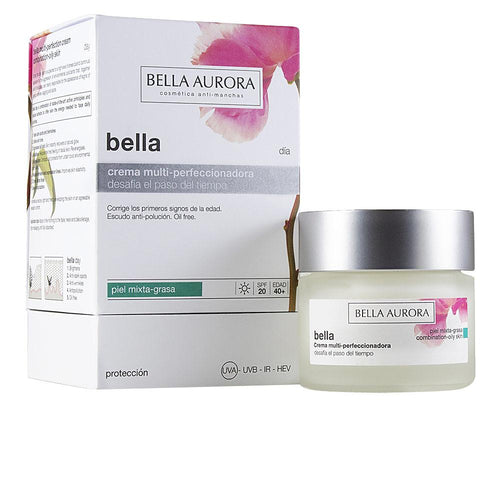 Bella Aurora Bella Dia Day Cream SPF20 Radiant Skin Always