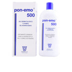 Pon-Emo Pon-Emo Gel Et Shampoo Protéiné Nettoyage Délicat Quotidien