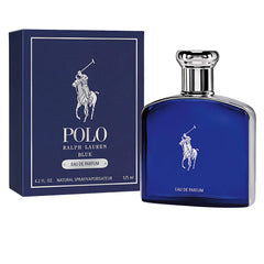 Ralph Lauren Polo Blue Parfüm Eau De Parfum Zeitlose Eleganz