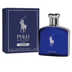 Ralph Lauren Polo Blue Parfüm Eau De Parfum Zeitlose Eleganz