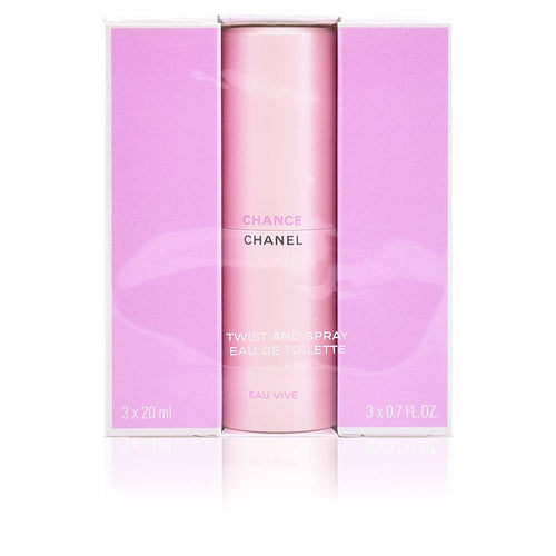 Chanel Chance Profumo Eau De Toilette