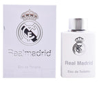 Sporting Brands Real Madrid Parfüm Eau De Toilette Erfrischende Zitrus Explosion