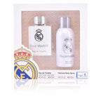 Sporting Brands Real Madrid Profumo Eau De Toilette Eleganza Sportiva