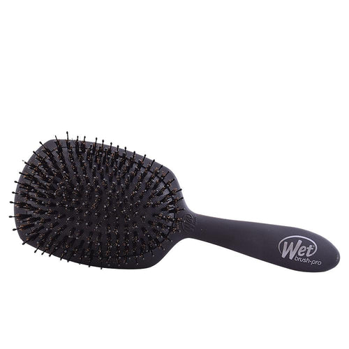 The Wet Brush Pro Epic Shine Deluxe Brosse Demêlante De Cheveux Cheveux Sains Et Soyeux