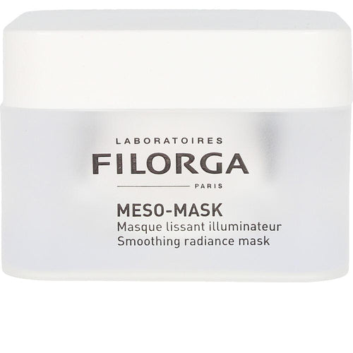 Laboratoires Filorga Meso Mascarilla Facial Suavizante E Iluminadora Piel Radiante Al Instante