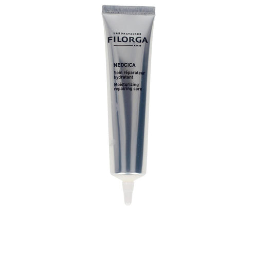 Laboratoires Filorga Neocica Facial Treatment Repair And Calm Revitalize Skin Daily