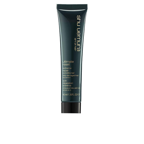 Shu Uemura Ultimate Reset Acondicionador Fortalece Y Repara El Cabello