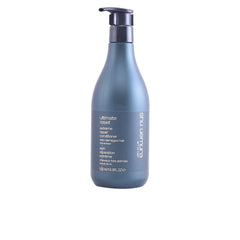Shu Uemura Ultimate Reset Haarbalsam Stärkt Und Repariert Das Haar