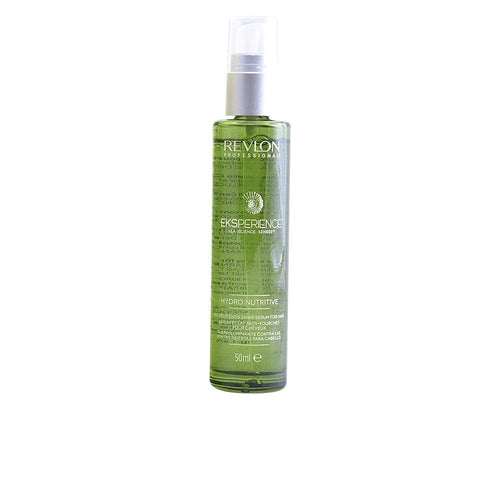 Revlon Eksperience Hydro Nutritive Suero Para Cabello Brillo Y Reparación Efectiva