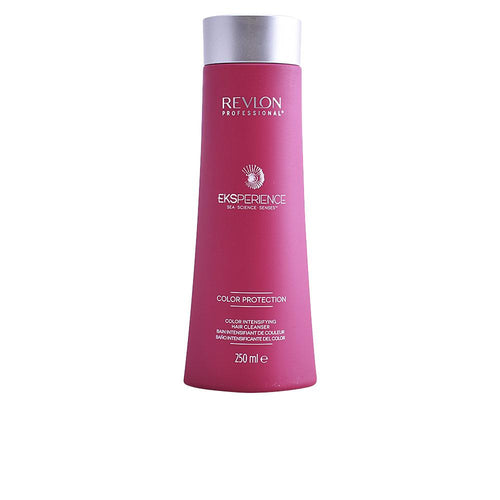 Revlon Eksperience Color Protection Champú Para Cabello Teñido Protección Y Brillo