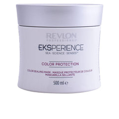Revlon Eksperience Color Protection Mascarilla Capilar Protege Tu Tono De Color