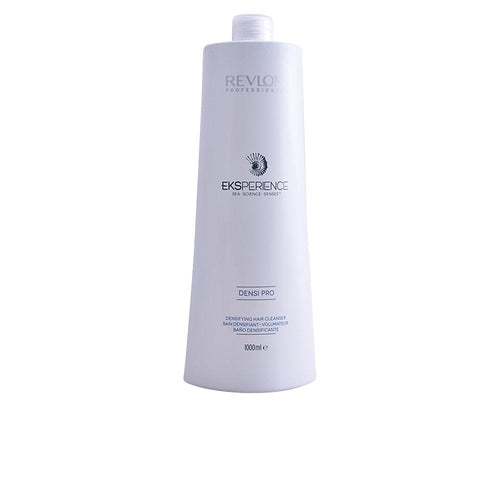 Revlon Eksperience Densi Pro Hair Shampoo Volumizes And Rejuvenates