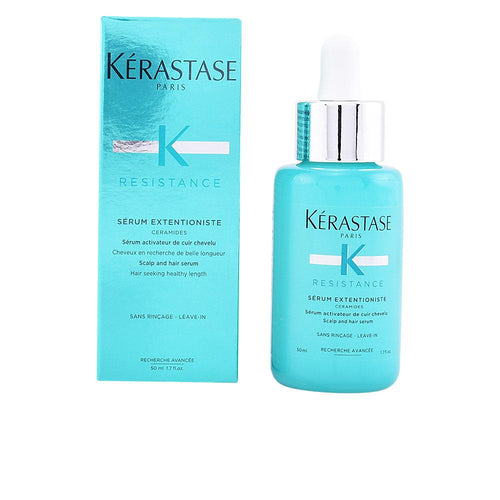 Kerastase Resistance Extentioniste Suero Para Cabello Estimula Crecimiento Natural