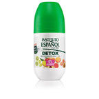 Instituto Español Detox Instituto Español Roll On Deodorant Long Lasting Freshness