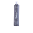 Revlon Style Masters Styling Spray Cheveux Glamourama Shine Tenue Légère Et Naturelle