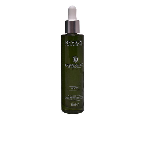 Revlon Eksperience Boost Tratamiento Para El Cuero Cabelludo Limpieza Profunda