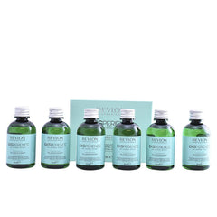 Revlon Eksperience Talassotherapy Aceite Capilar Equilibrante Cuidado Spa Del Cuero Cabelludo