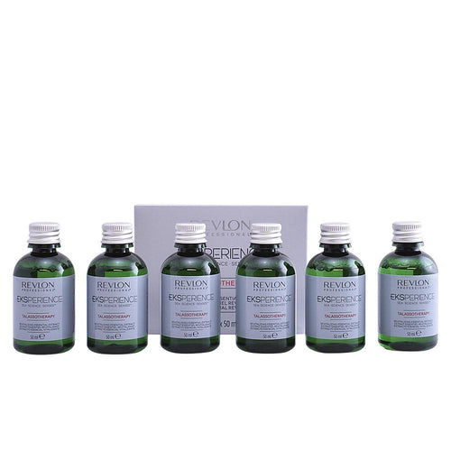 Revlon Eksperience Talassotherapy Huile Revitalisante Pour Cheveux Nutrition Et Force Capillaire