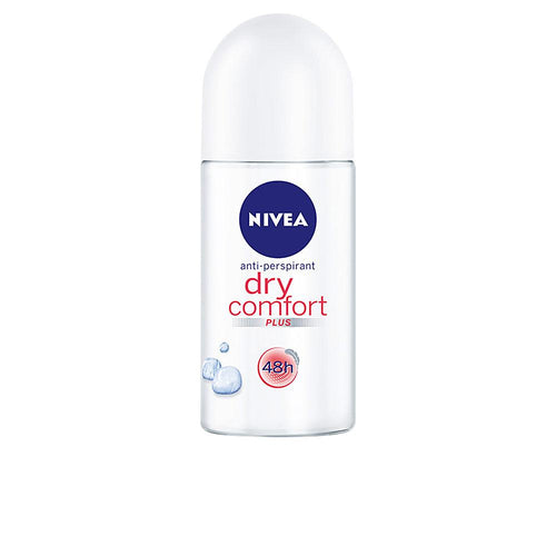 Nivea Desodorantes Nivea Roll On Deodorant 48 Stunden Schutz