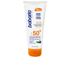 Babaria Solar Adn Facial Sunscreen Cream High UV Protection