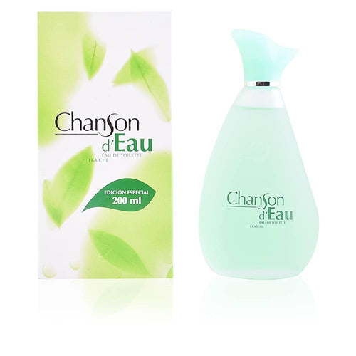 Chanson D'eau Chanson D'eau Profumo Eau De Toilette Fragranza Unica