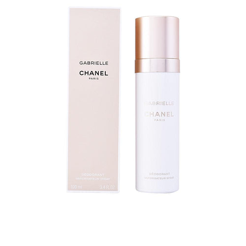 Chanel Gabrielle Deodorant Spray Anhaltende Frische