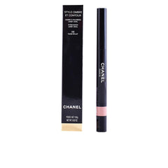 Chanel Stylo Ombre Et Contour Lápiz De Ojos Definición Precisa Y Duradera