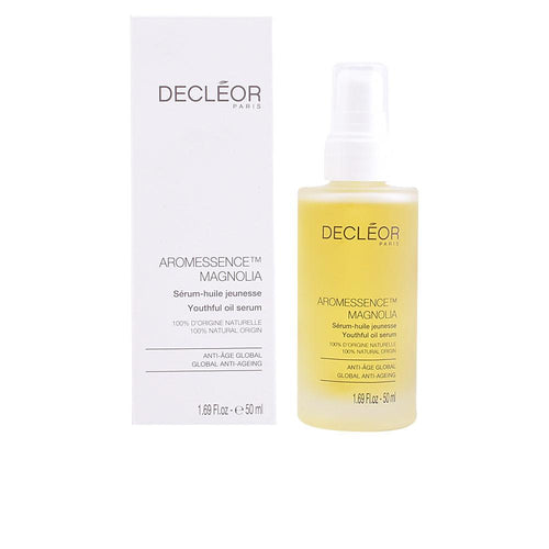 Decleor Aromessence Magnolia Youthful Oil Serum Intense Rejuvenation