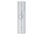 Calvin Klein Ck Deodorantspray Natürlicher Deodorantspray