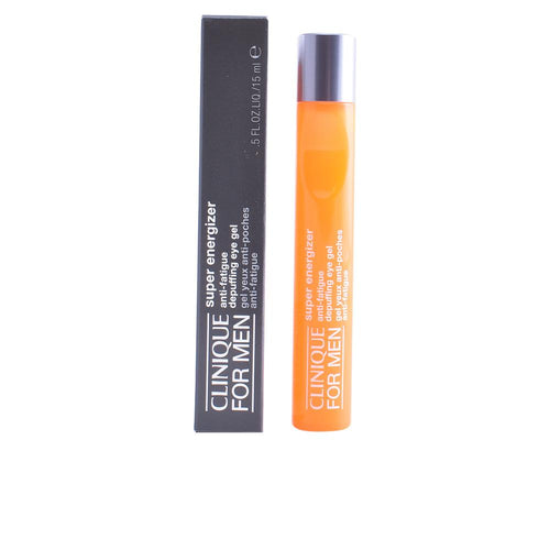 Clinique Men Gel Para Ojos Anti Fatiga Mirada Fresca Y Vital