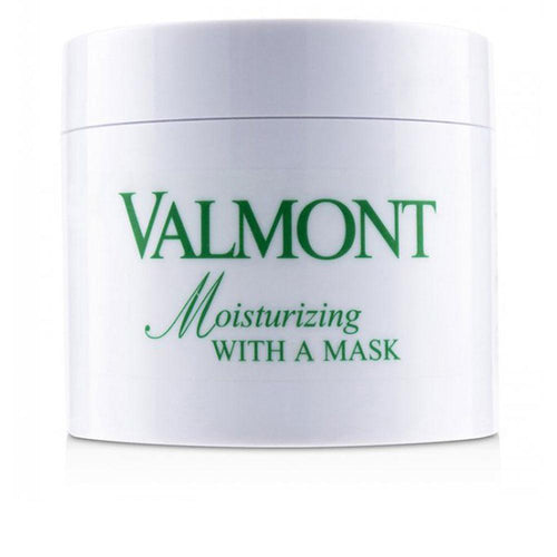 Valmont Hydration Ritual Mascarilla Hidratante Hidratación Cutánea Intensiva