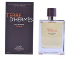 Hermès Terre D'Hermès Perfume Eau De Parfum Intense Vetiver Woody Aroma