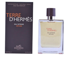 Hermès Terre D'Hermès Perfume Eau De Parfum Intense Vetiver Woody Aroma