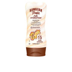 Hawaiian Tropic Silk Hawaian Tropic Sun Protection Lotion 12 Hours Hydration