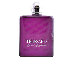 Trussardi Sound Of Donna Parfüm Eau De Parfum Essenz Der Musik