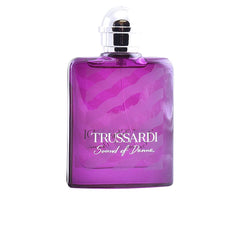 Trussardi Sound Of Donna Parfüm Eau De Parfum Essenz Der Musik