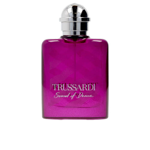 Trussardi Sound Of Donna Parfüm Eau De Parfum Essenz Der Musik