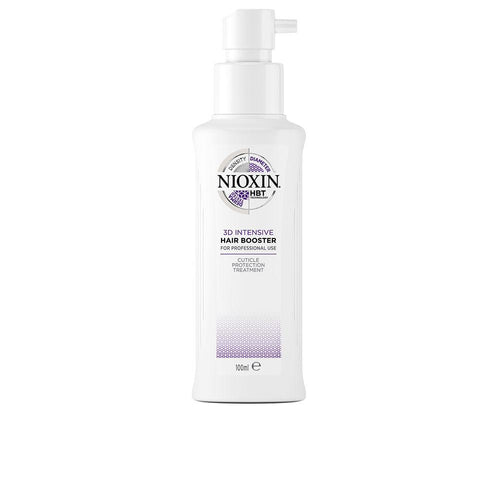 Nioxin 3D Intensive Care Siero Booster Capelli Per Capelli Più Spessi