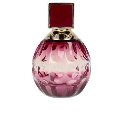 Jimmy Choo Fever Perfume Eau De Parfum Captivating Charm Timeless Sophistication
