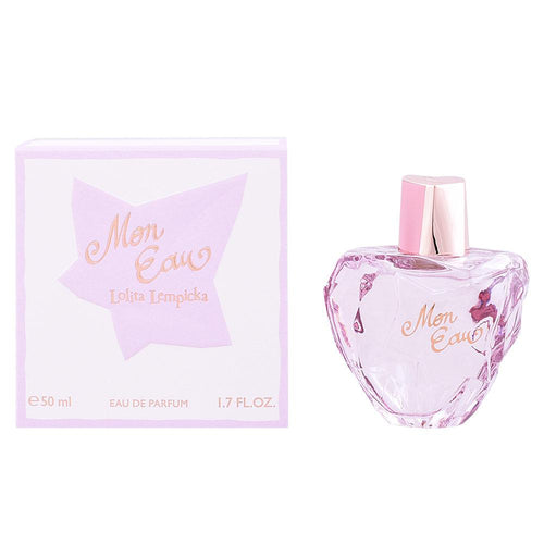 Lolita Lempicka Mon Eau Perfume Eau De Parfum Frescura Floral Romántica
