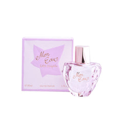 Lolita Lempicka Mon Eau Perfume Eau De Parfum Romantic Floral Freshness