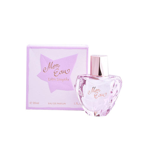 Lolita Lempicka Mon Eau Perfume Eau De Parfum Romantic Floral Freshness