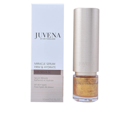 Juvena Miracle Juvena Serum For Mature Skin Firming Radiant Glow